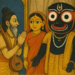 Lord Jagannath