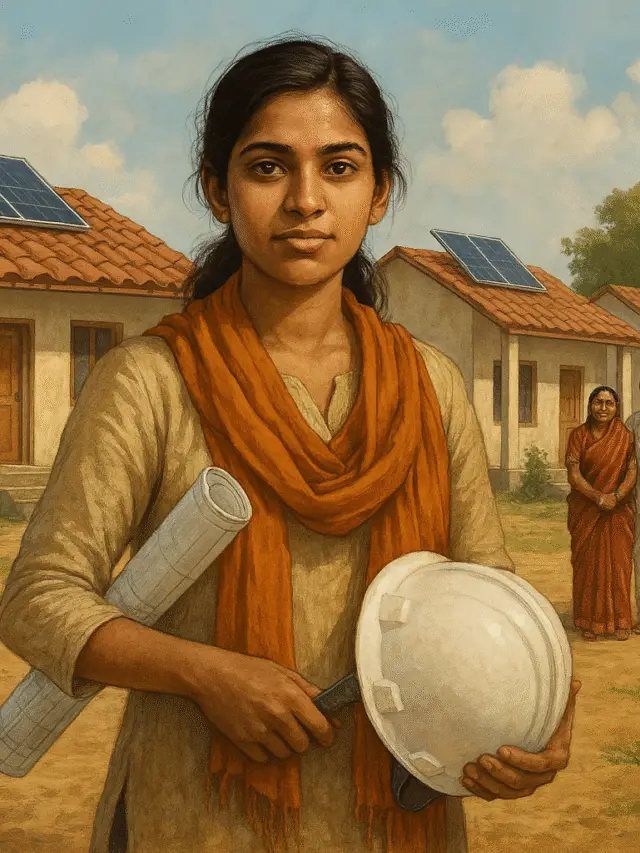 RISING FROM DUST: THE STORY OF AYESHA MEHTA || Success Story